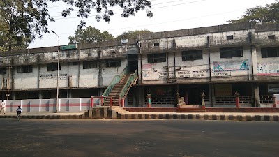 Photos of Bangladesh Railway Hospital