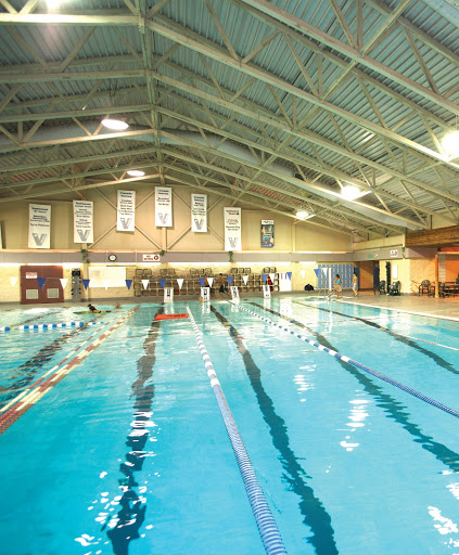 Greater Vernon Recreation