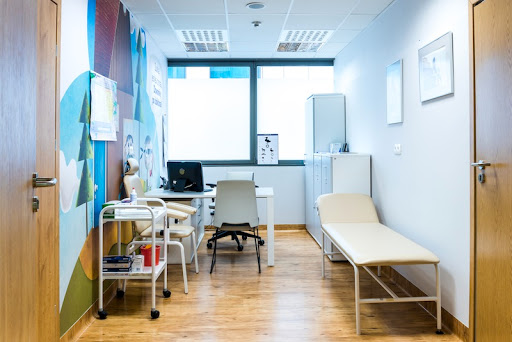 Centrum Medyczne PZU Zdrowie Warszawa Marynarska