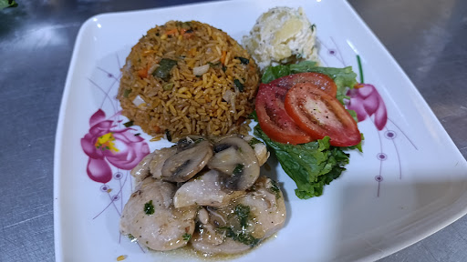 Restaurante Kpurros Cafe