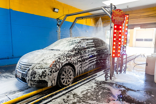 Downey Hand Car Wash & Detail Center - Thumbnail