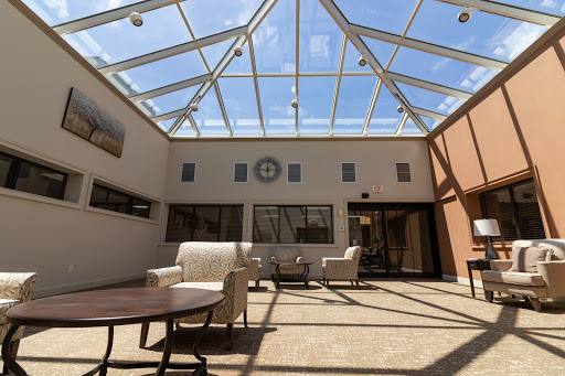 Bridgeway Care and Rehabilitation Center at Bridgewater Gallery - United States