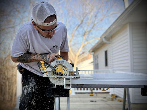 Avatar for Alliance Home Improvements