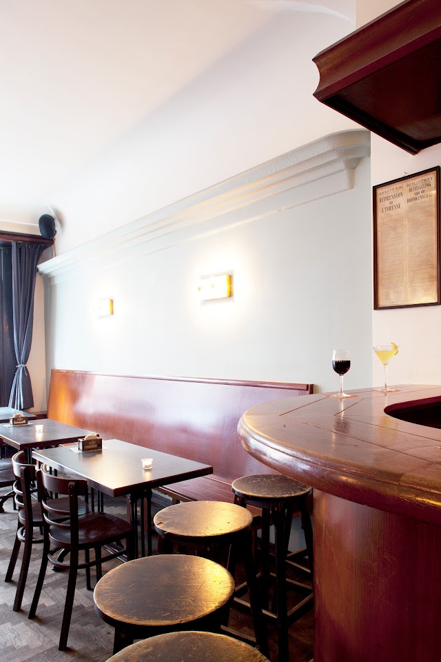 Café Roskam