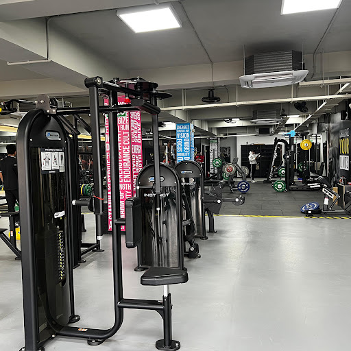 Cult Gym Moti Nagar | Best Gym in Moti Nagar, Delhi