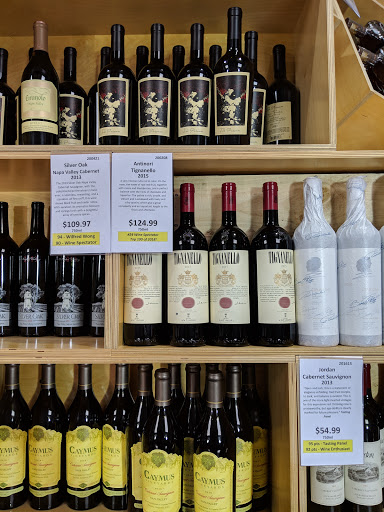Augusta Liquors Inc - Thumbnail