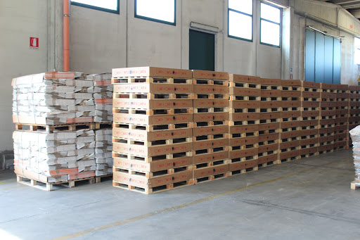 Logal E-commerce e Logistica - Visual