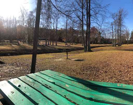 Jemison City Park Gallery - United States