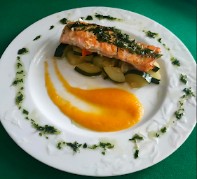 Photo n°7 de LES SAVEURS D'ICI ET D'AILLEURS - Traiteur Strasbourg à Strasbourg (Fournisseur alimentaire pour traiteur)