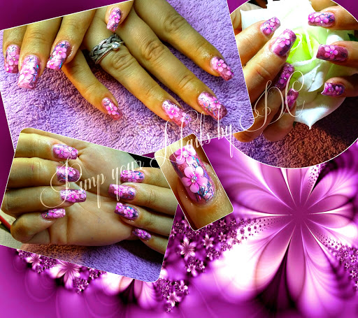 Wimpernverlängerung und Nagelstudio - Thumbnail
