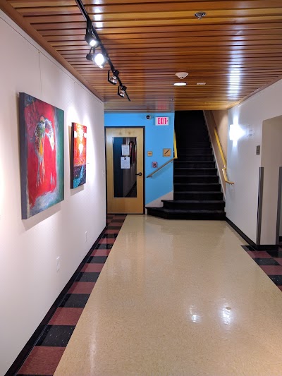 Walters Cultural Arts Center