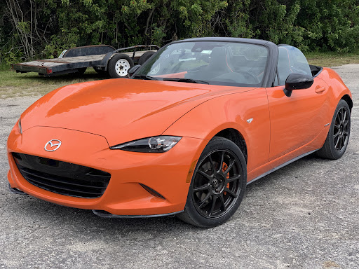 Treasure Coast Miata - Thumbnail