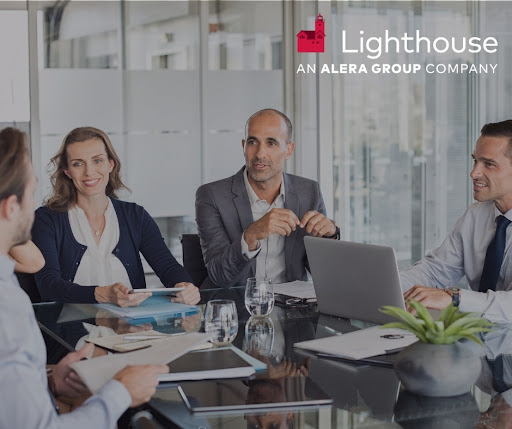Lighthouse Group - Visual