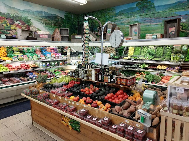 Brunos Market & Deli
