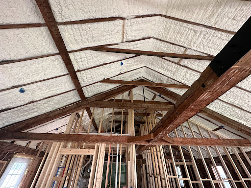 Jackson Spray Foam Insulation Gallery - United States