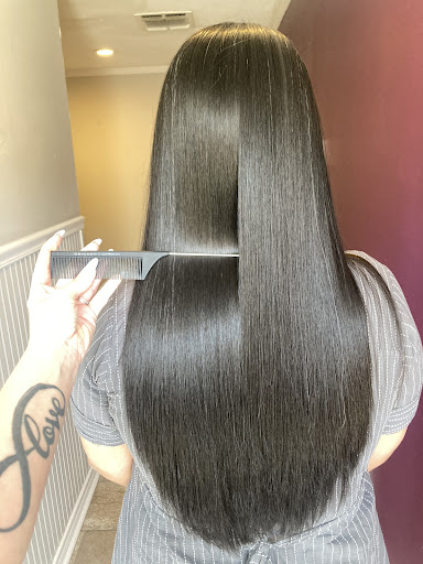 Hair By Rebecca - Thumbnail