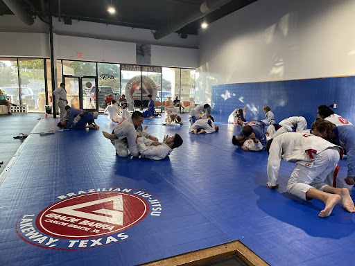 Renzo Gracie Jiujitsu Lakeway - Thumbnail