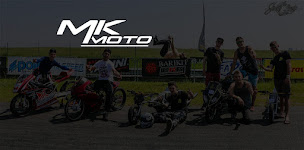 Photo n°1 de MK MOTO à Lançon-Provence (Mécanicien)