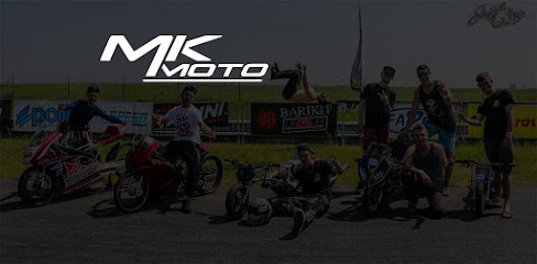 MK MOTO