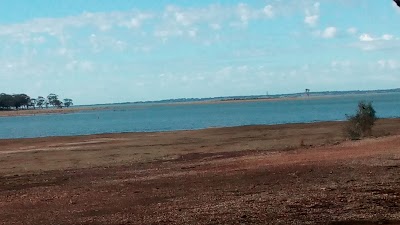 Photos of Lake Waranga Caravan Park
