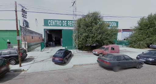 DESGUACES CORDOBA | QUEMADAS