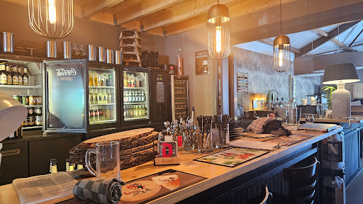 Restaurant De Batterij - Thumbnail
