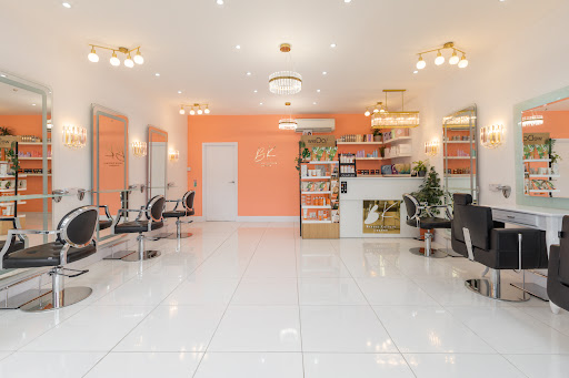 BEAUTY KULTURE LORDSHIPLANE - Female Only - Hijabi