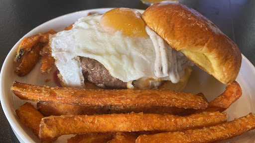 La mamma burger - Thumbnail