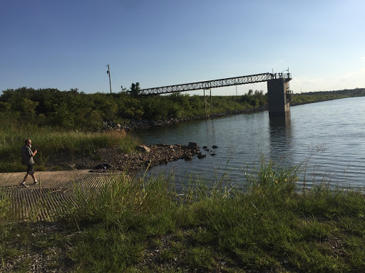 Lake Chickasha - Thumbnail