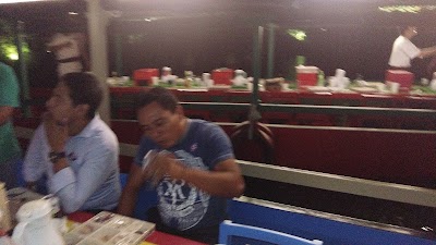 Photos of Xoximilco