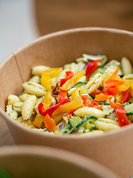 Photo n°11 de L’Atelier focaccia à Dijon (Restaurant)