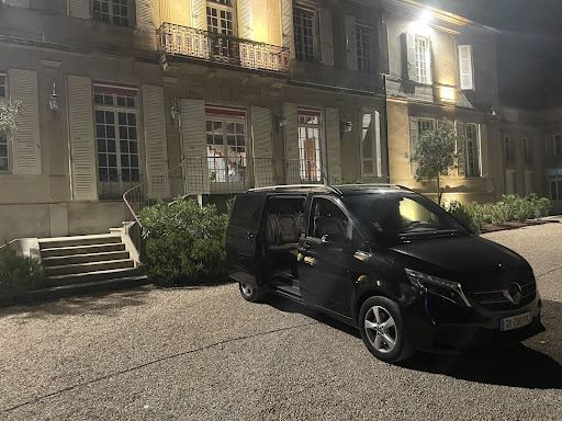 Le Chauffeur Occitan - VTC Toulouse - Thumbnail