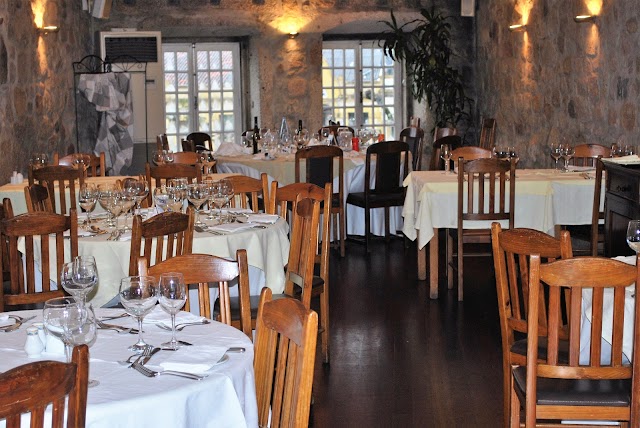 Restaurante Bem-me-quer