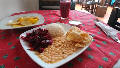 Photos of Restaurante Comida Sana