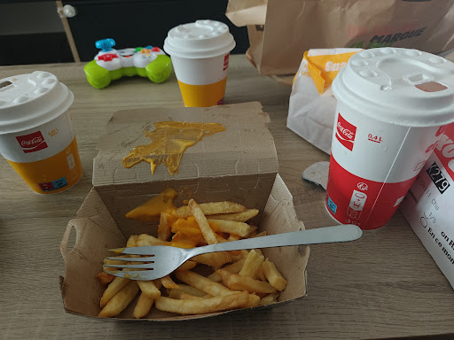Photo 3 - Burger King