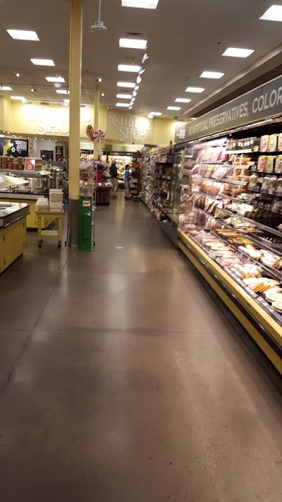 Whole Foods Market