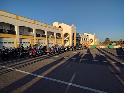 Photos of Circuito Monteblanco
