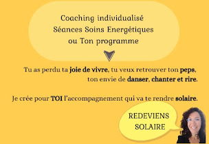 Photo n°8 de Coach de vie Énergéticienne ALLEZMIEUX Pontivy à Guénin (Coach de vie)