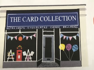 The Card Collection