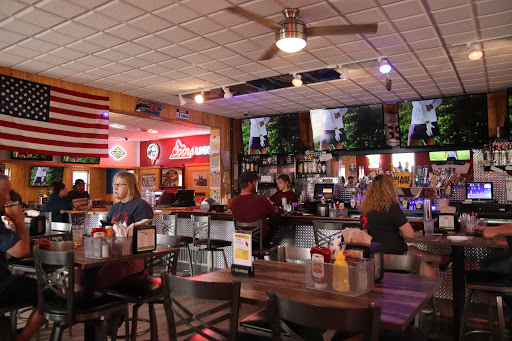 RENDEZVOUS SPORTS BAR AND GRILL - Thumbnail