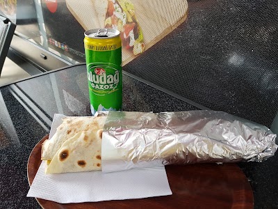 Photos of City-Kebab