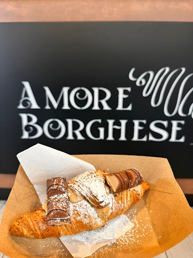 Amore Borghese - Thumbnail