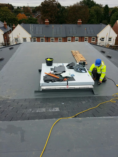 HAC Roofing Gallery - United Kingdom