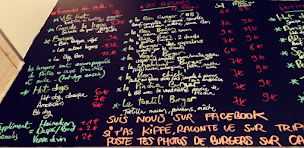 Photo n°61 de Cantine Gourmande à Bordeaux (Restaurant végétarien)