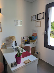 Photo n°6 de Alexia Reda – Kératothérapeute & Experte de la peau à Montagnac (Maison de santé)