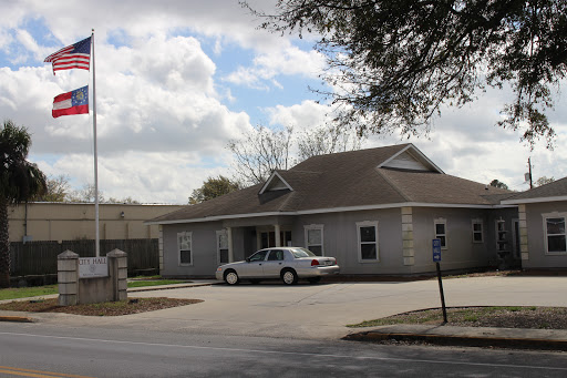 Reidsville City Hall - Thumbnail