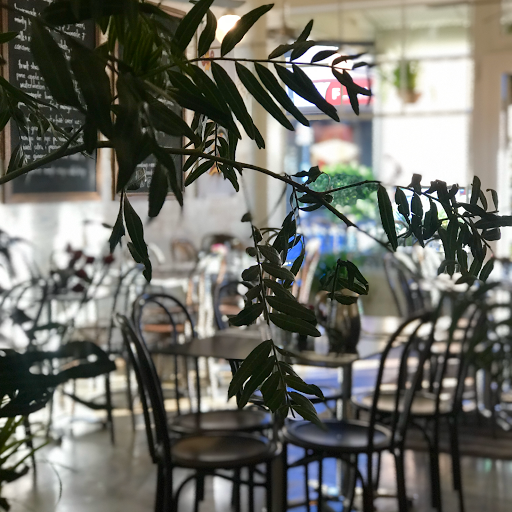 Photo of Anouk Café