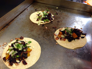 Photo n°76 de El Nopal Taqueria à Paris (Restaurant de tacos)