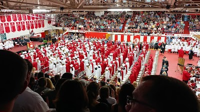 Photos of Parkersburg High School