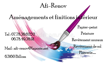 Afi-renov - Thumbnail